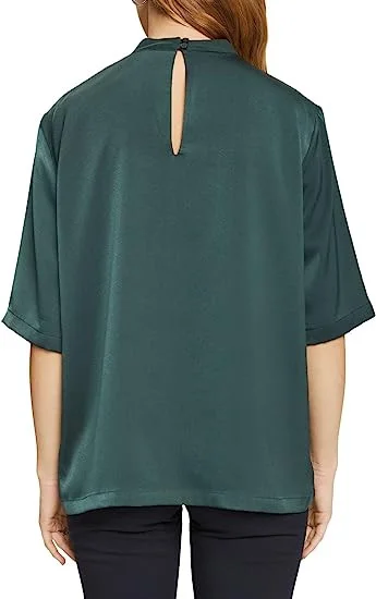 ESPRIT - Satin blouse ESPRIT - Satin blouse