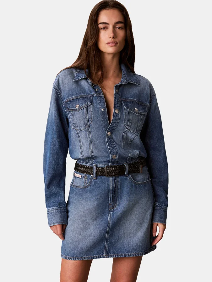 Calvin Klein Jeans - MINI... 2