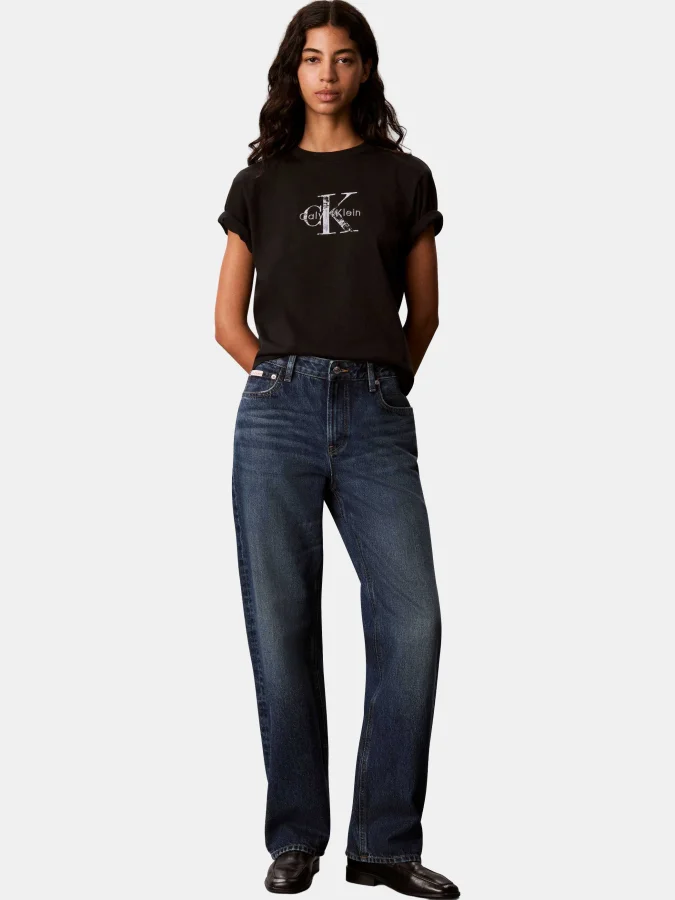 Calvin Klein Jeans - SS...