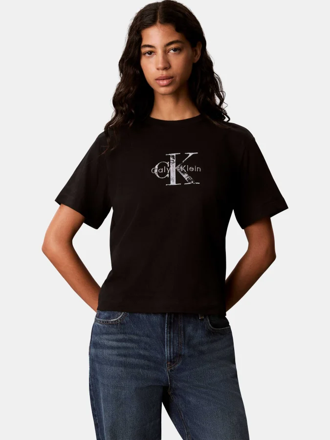 Calvin Klein Jeans - SS... 2