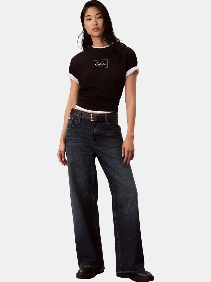 Calvin Klein Jeans - SS...