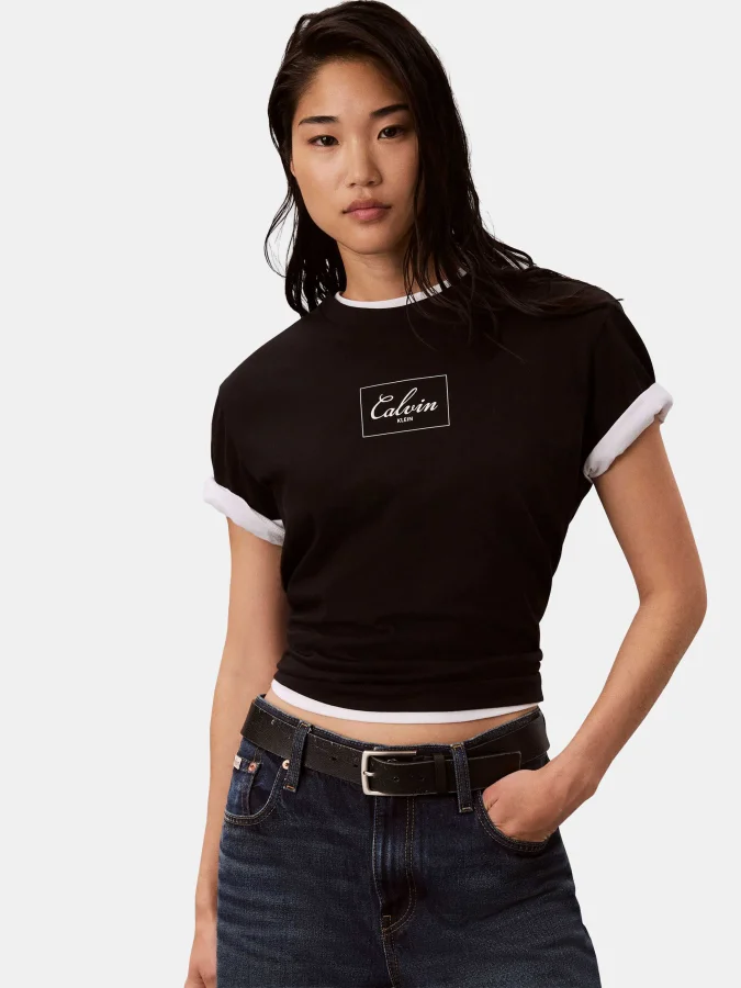 Calvin Klein Jeans - SS... 2