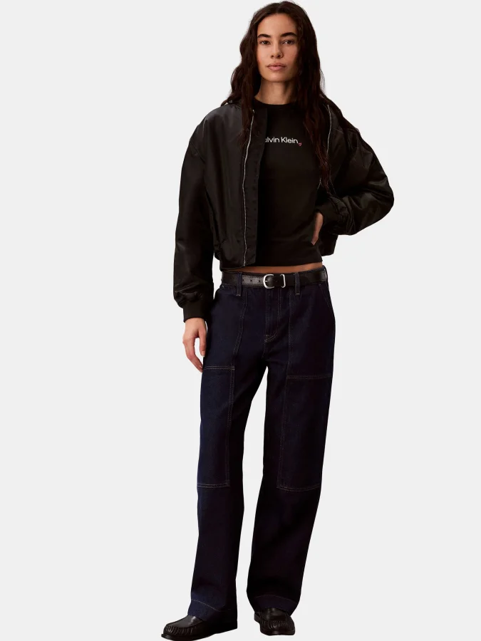 Calvin Klein Jeans - SS...