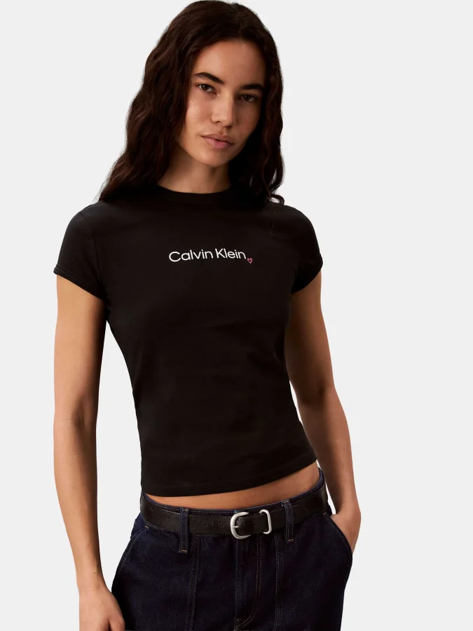 Calvin Klein Jeans - SS... 2