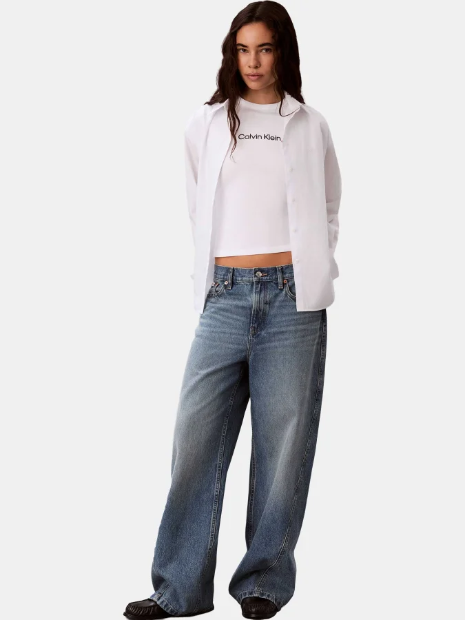 Calvin Klein Jeans - SS...