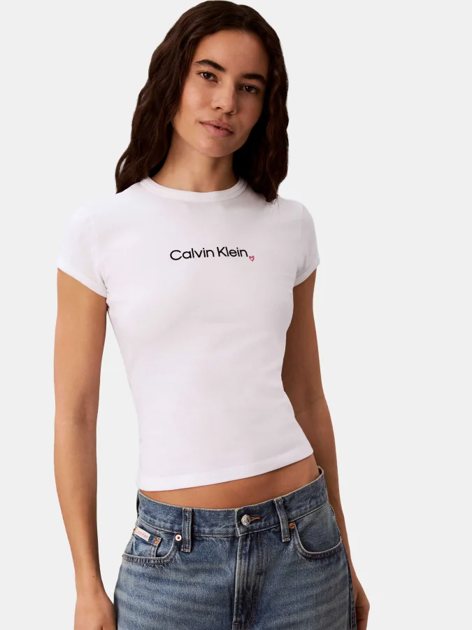 Calvin Klein Jeans - SS... 2