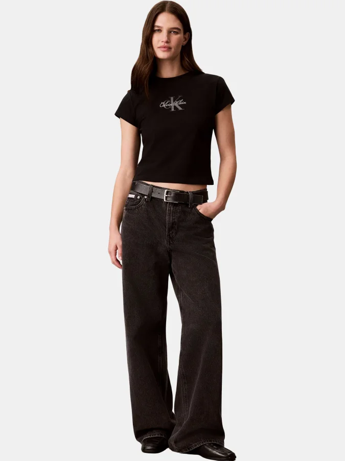 Calvin Klein Jeans - SS...