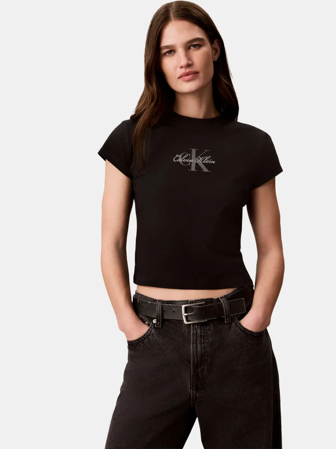 Calvin Klein Jeans - SS... 2