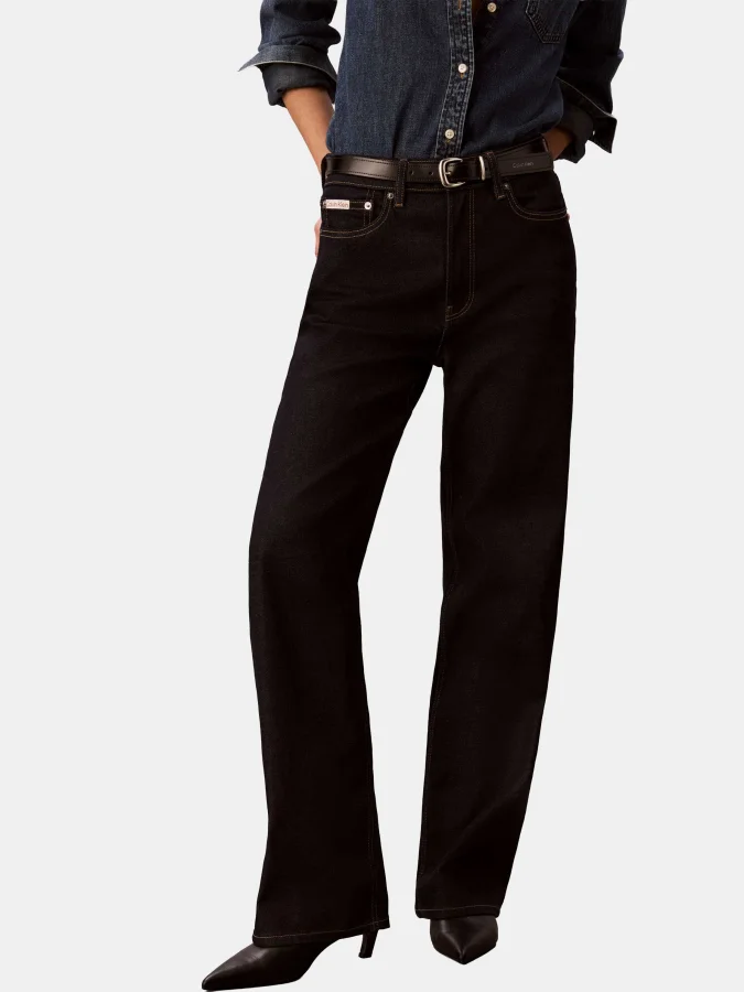 Calvin Klein Jeans - HIGH... 2