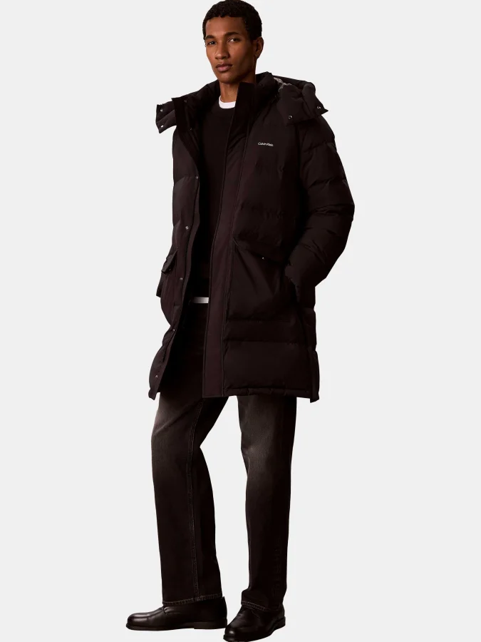 Calvin Klein - LS CLASSIC...