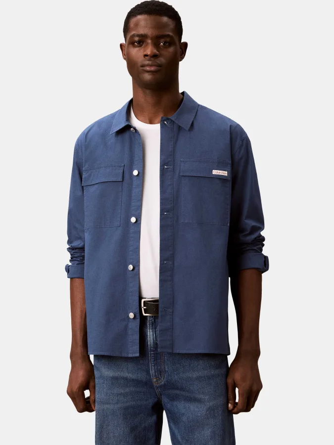 Calvin Klein Jeans - LS...