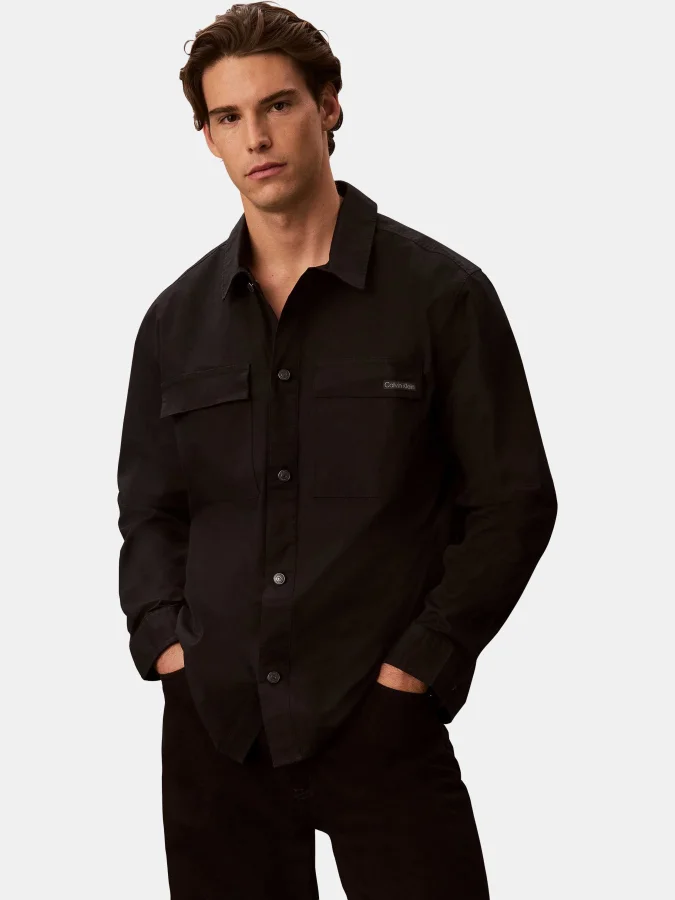 Calvin Klein Jeans - LS...
