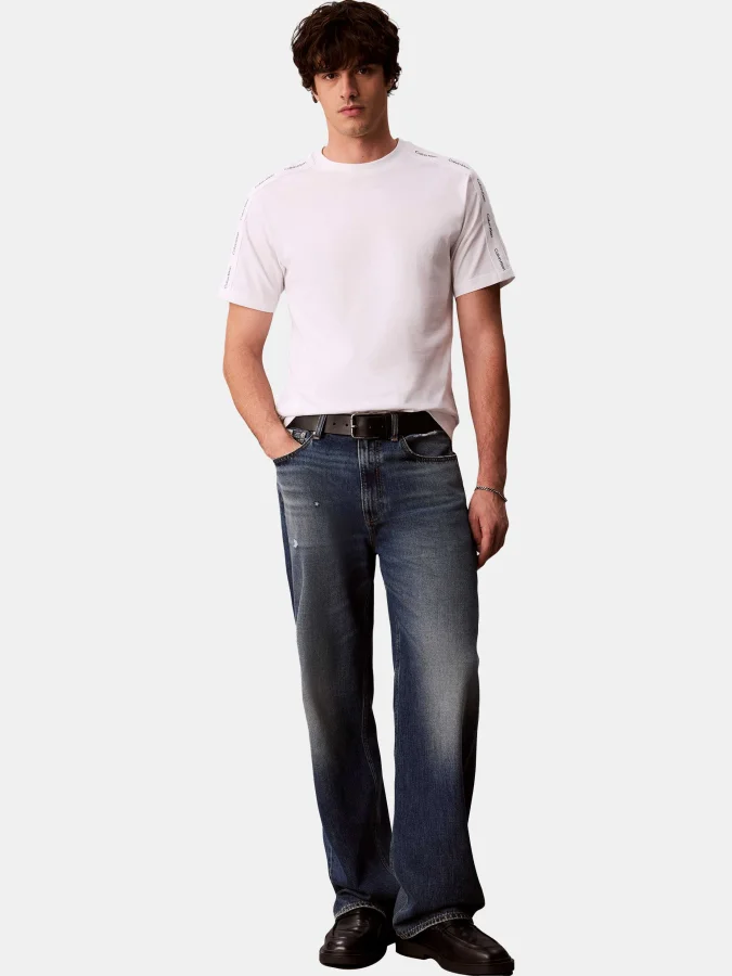Calvin Klein Jeans - SS 20S...