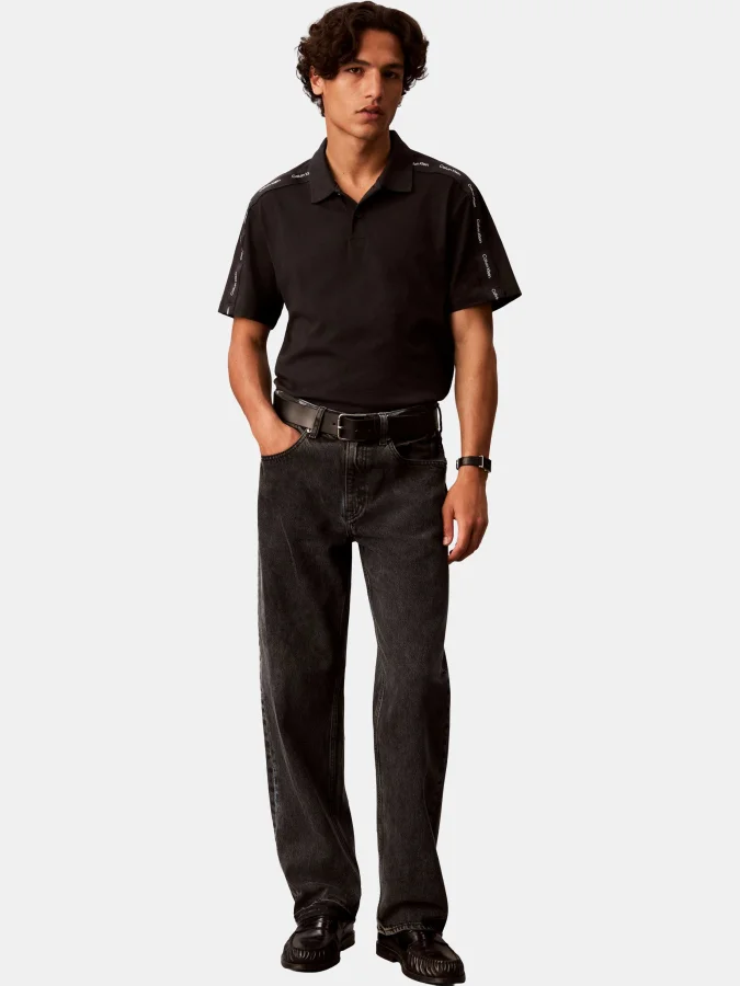 Calvin Klein Jeans - SS 20S...