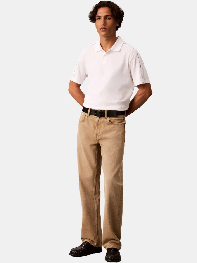 Calvin Klein Jeans - SS 20S...