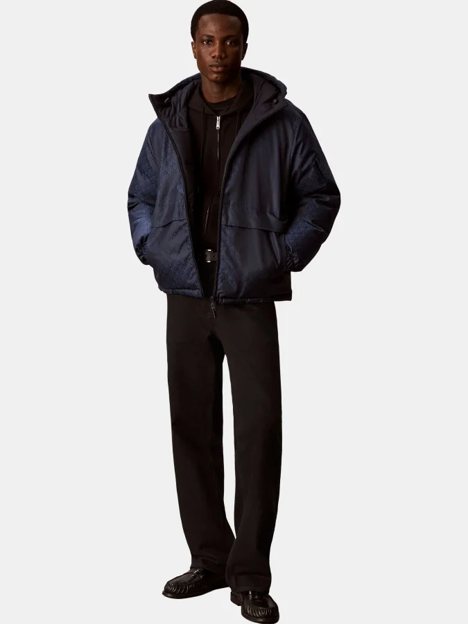 Calvin Klein Jeans - LS...
