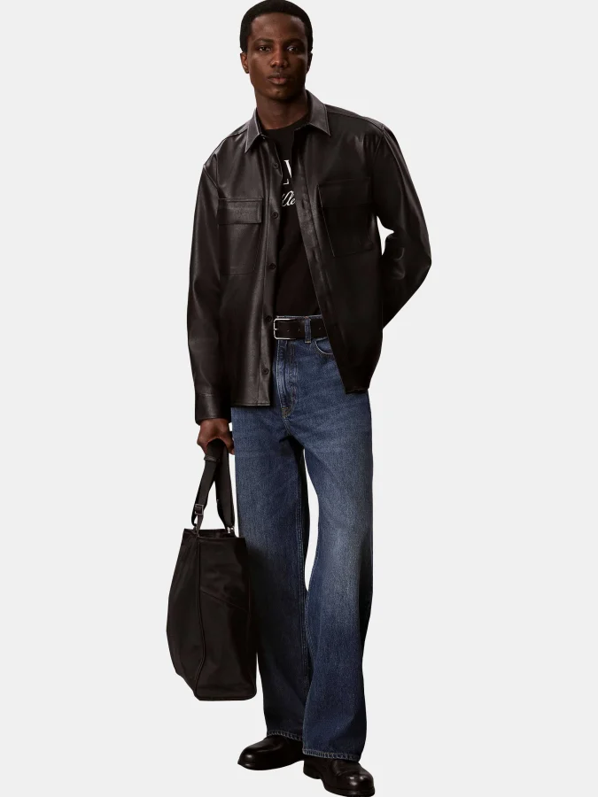 Calvin Klein Jeans - SS 20s...