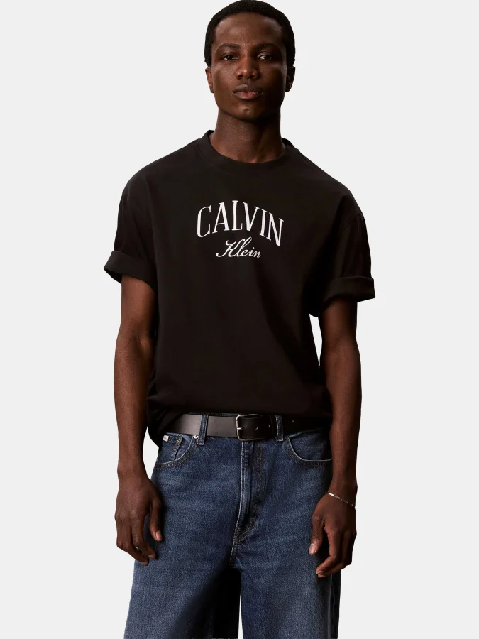 Calvin Klein Jeans - SS 20s... 2