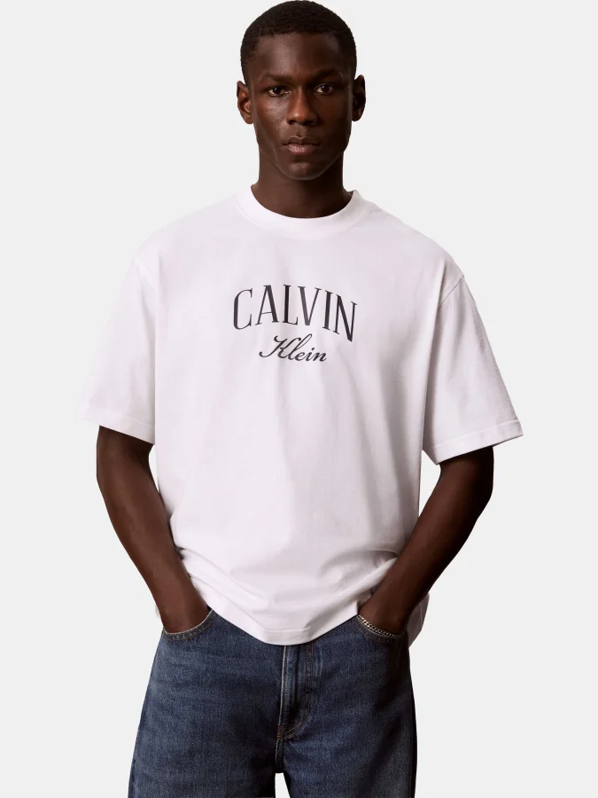 Calvin Klein Jeans - SS 20s... 2