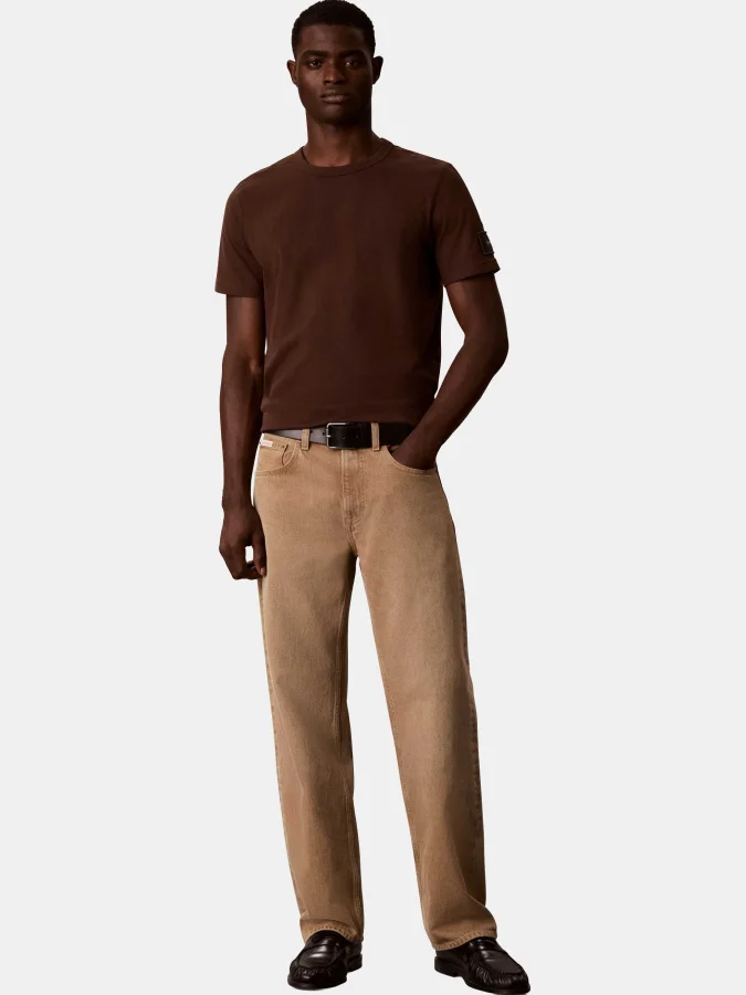 Calvin Klein Jeans - SS...