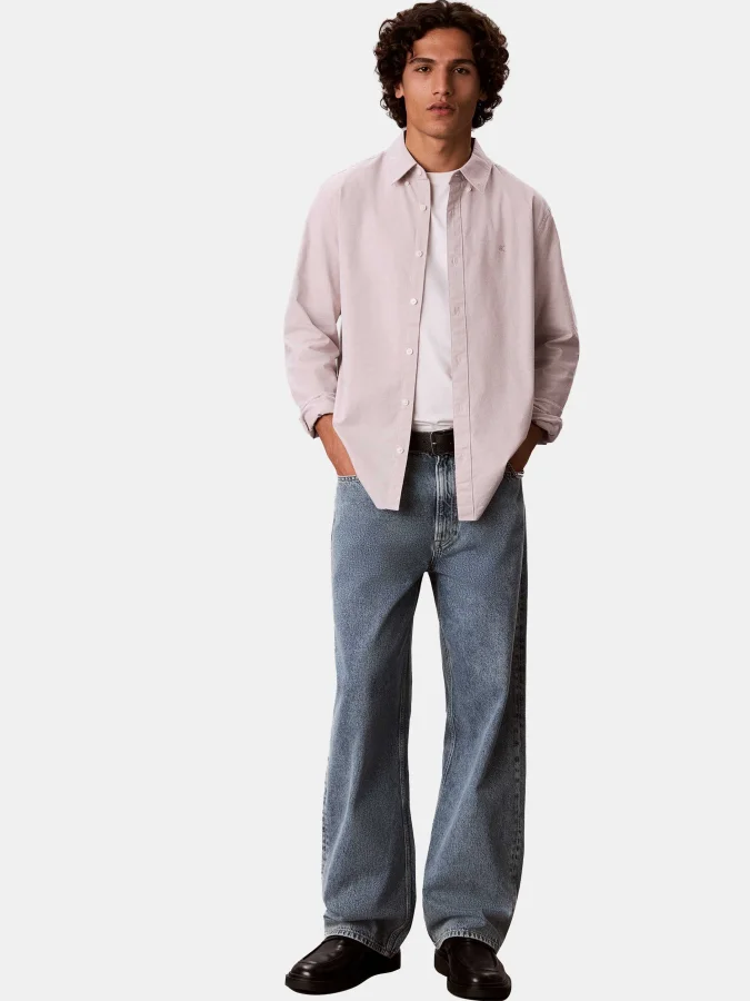 Calvin Klein Jeans - LS...