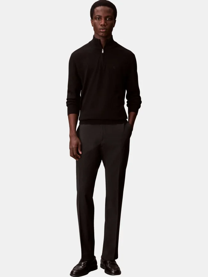 Calvin Klein - TROP WOOL...