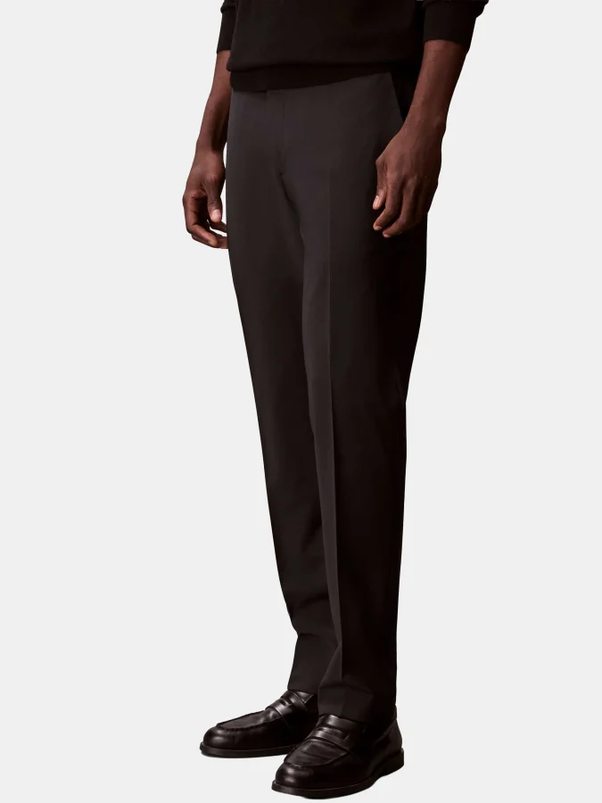 Calvin Klein - TROP WOOL... 2