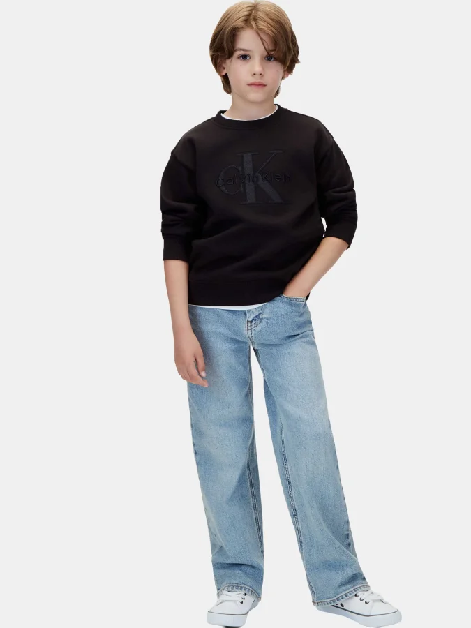 Calvin Klein - SEASONAL...