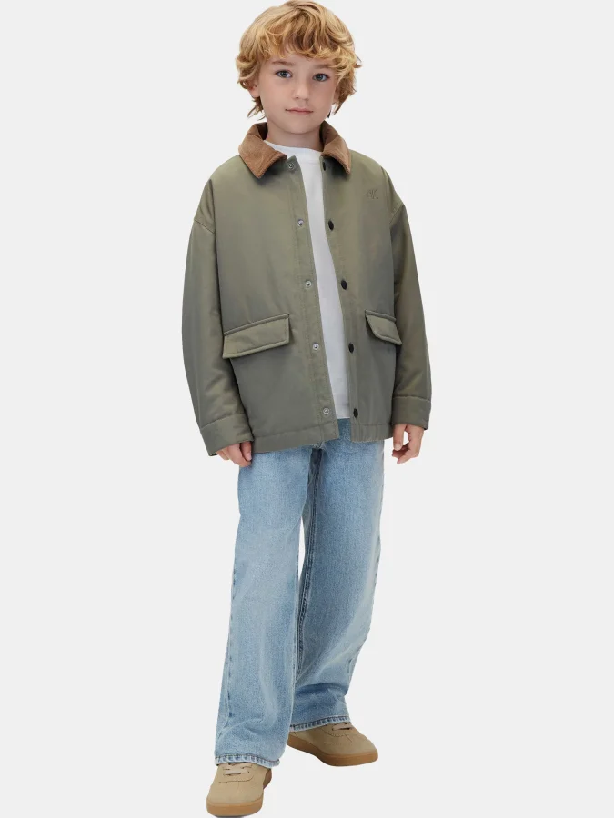 Calvin Klein - CASUAL BARN...