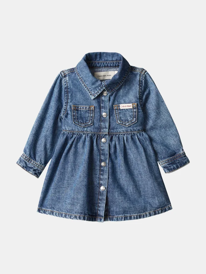 Calvin Klein - BABY LS...