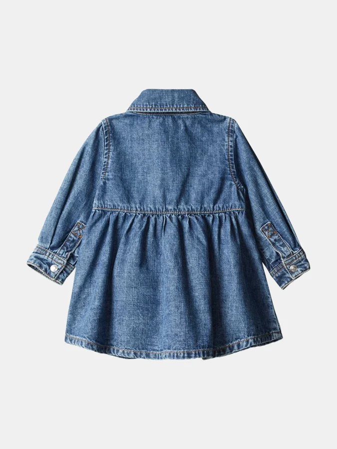 Calvin Klein - BABY LS... 2
