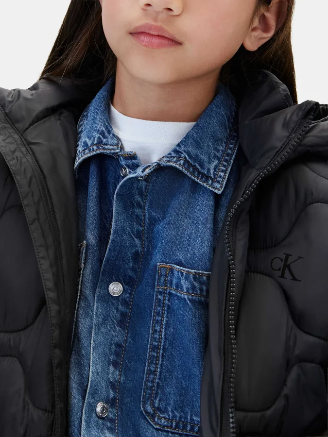 Calvin Klein - ONION PUFFER... 2