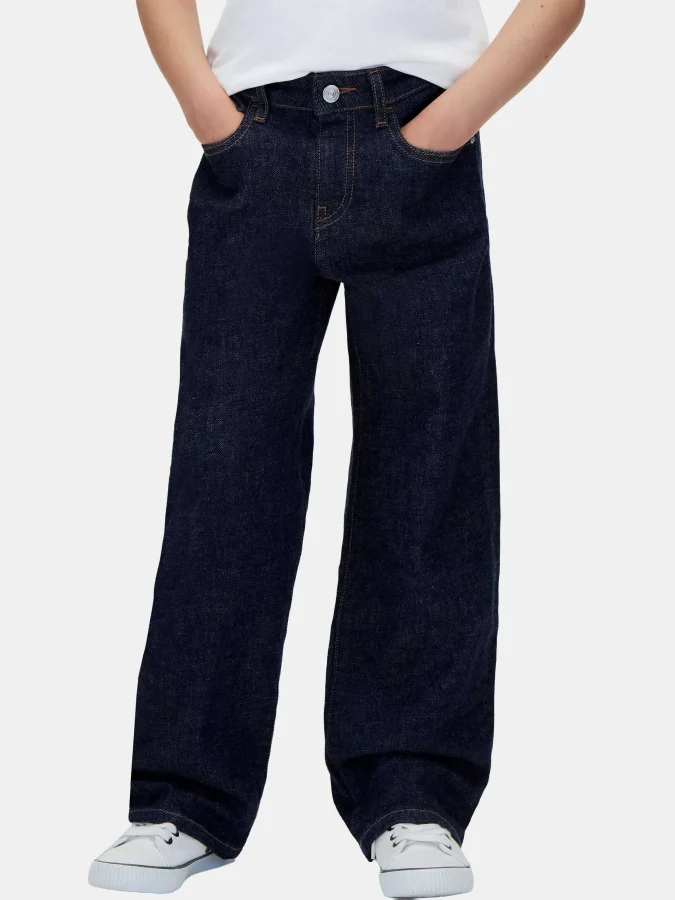 Calvin Klein - SKATER RINSE... 2