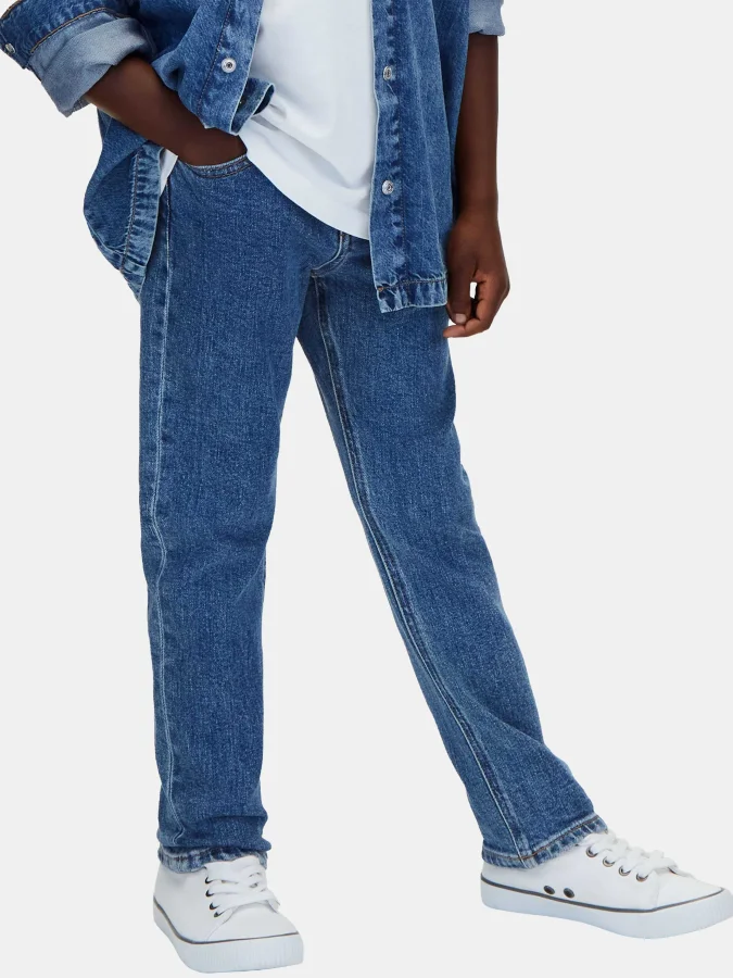 Calvin Klein - DAD BECKFORD... 2