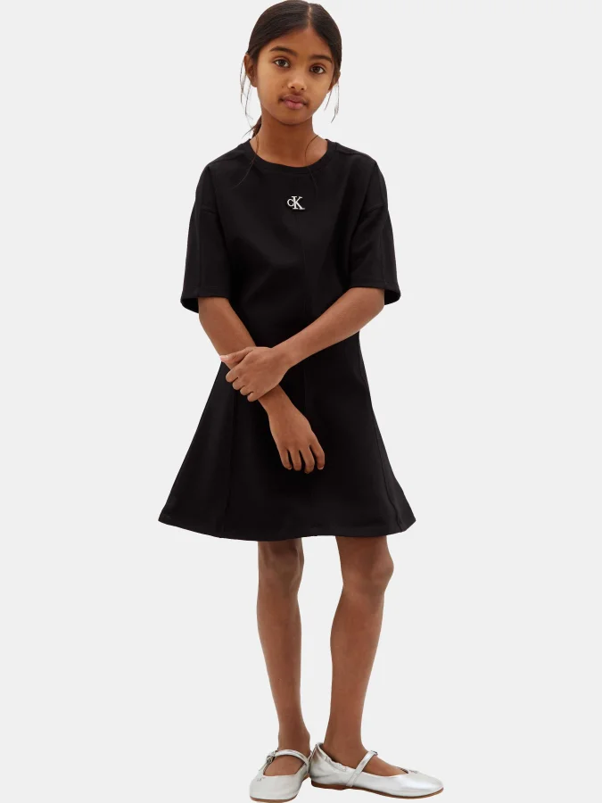 Calvin Klein - MINI ME SEAM...