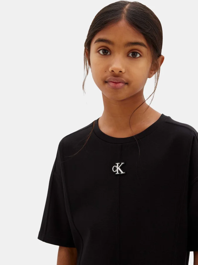 Calvin Klein - MINI ME SEAM... 2