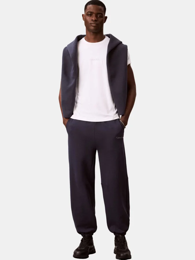 Calvin Klein Sport - SS TEE