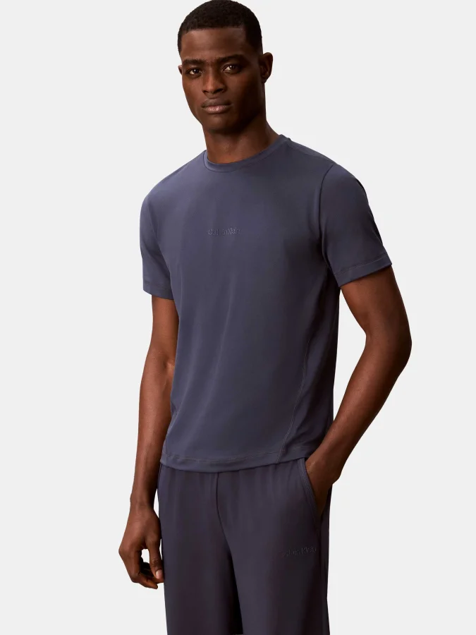 Calvin Klein Sport - SS TEE 2