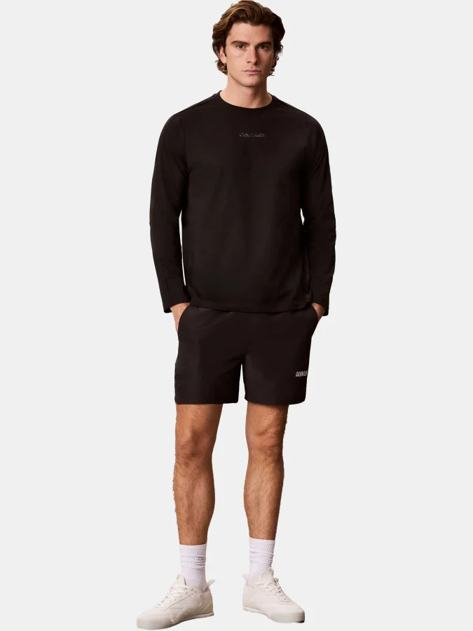 Calvin Klein Sport - LS...