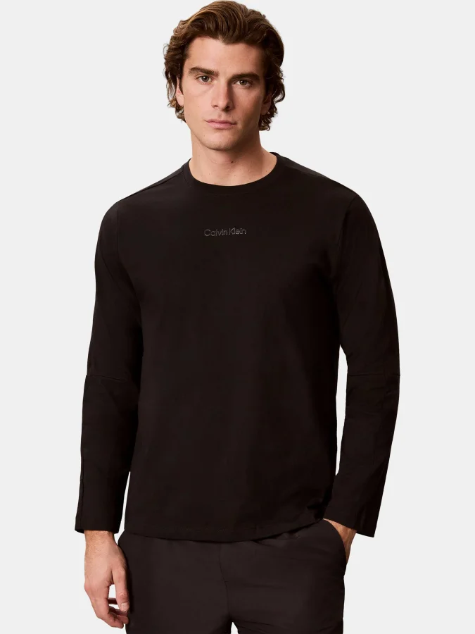 Calvin Klein Sport - LS... 2