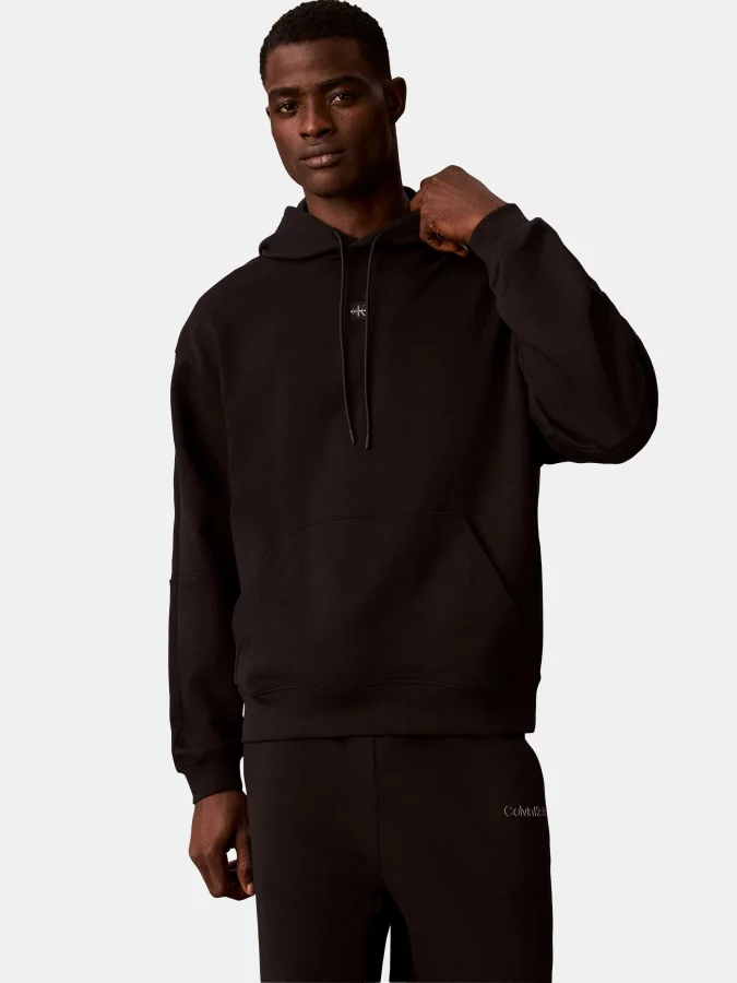 Calvin Klein Sport - HOODIE 2