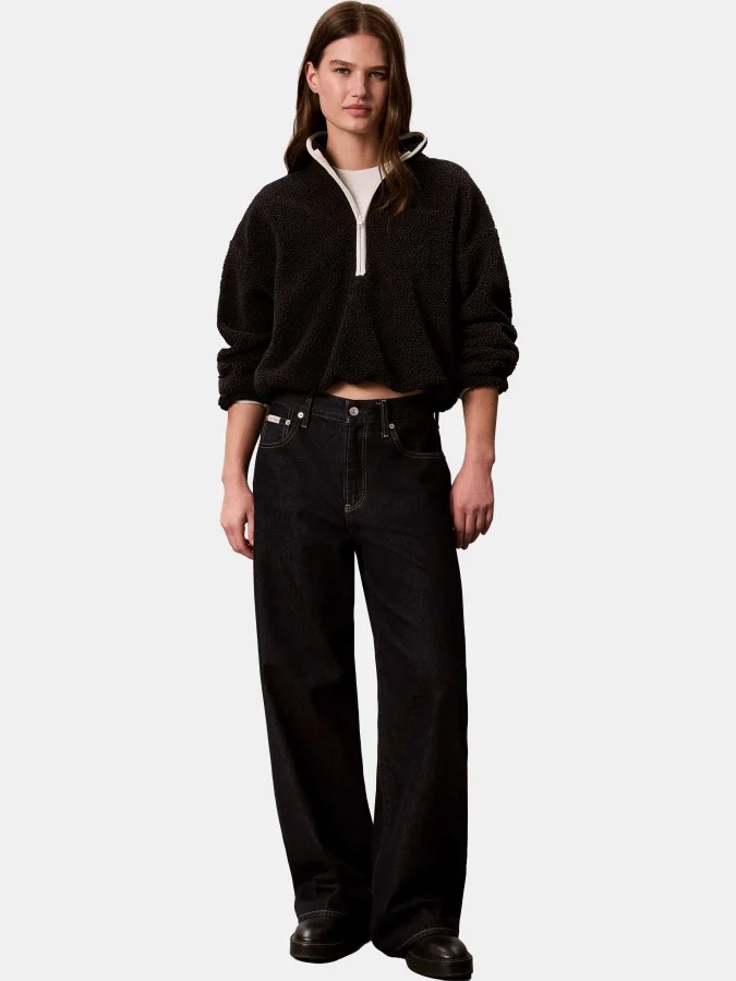 Calvin Klein Sport - SHERPA...