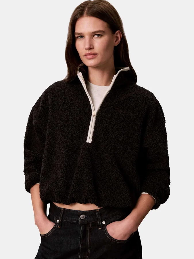 Calvin Klein Sport - SHERPA... 2