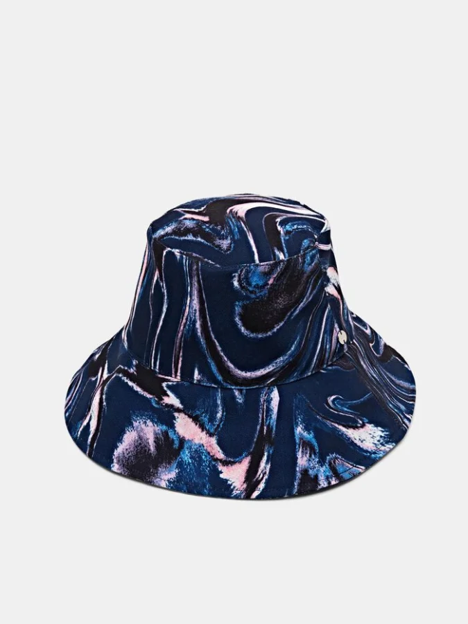 ESPRIT - Marble bucket hat