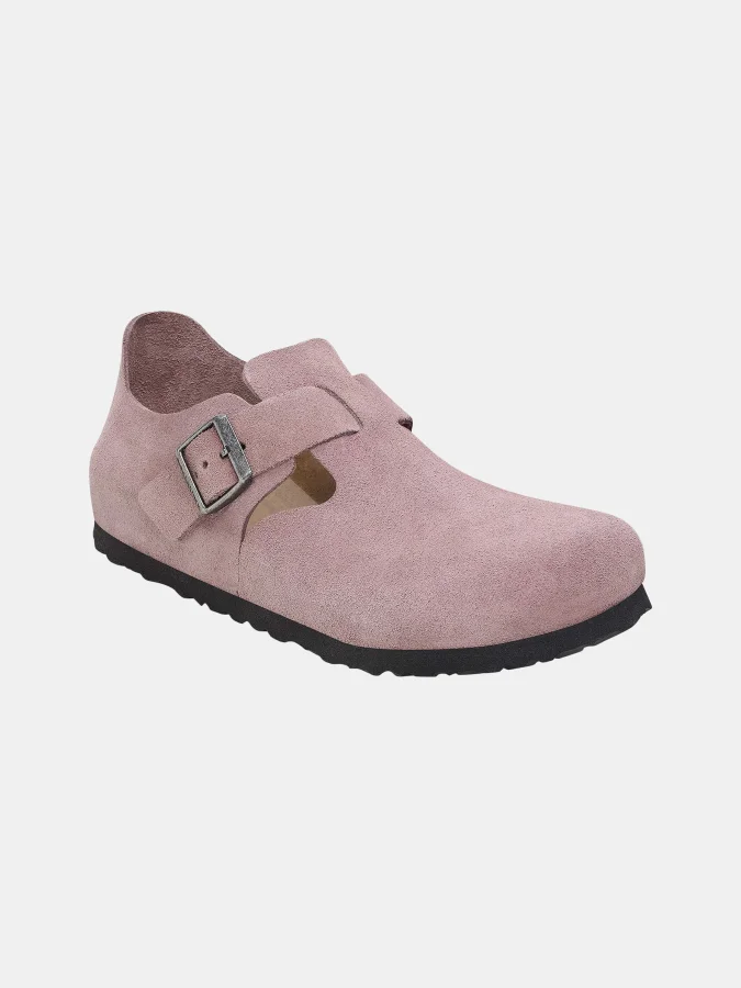 BIRKENSTOCK - London LEVE... 2