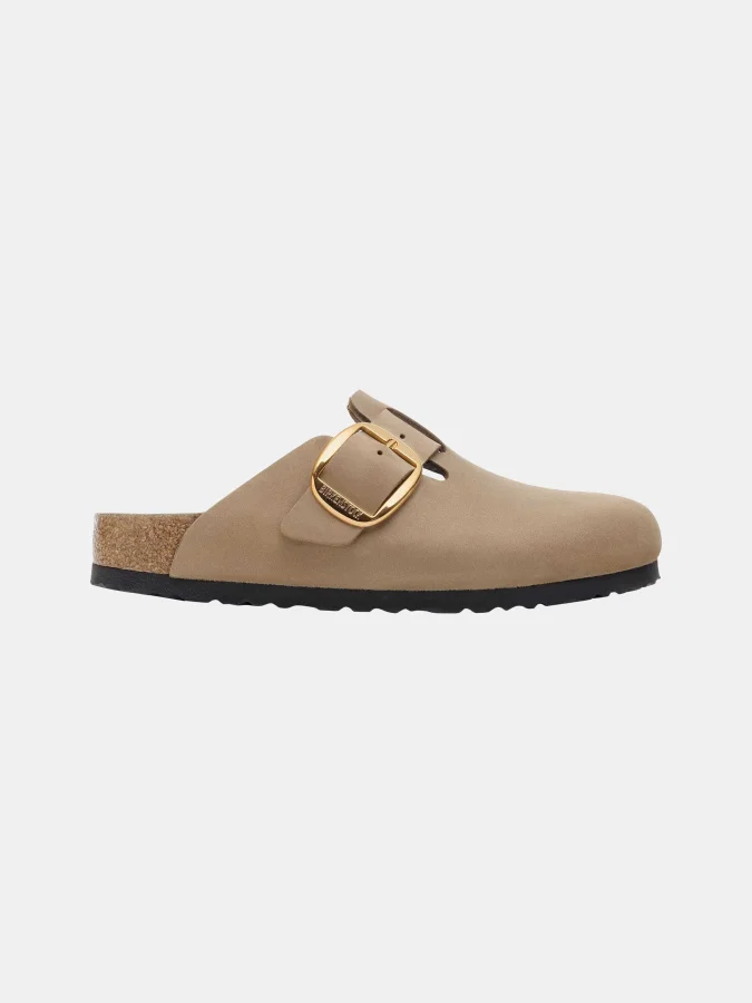 BIRKENSTOCK - Boston Big...