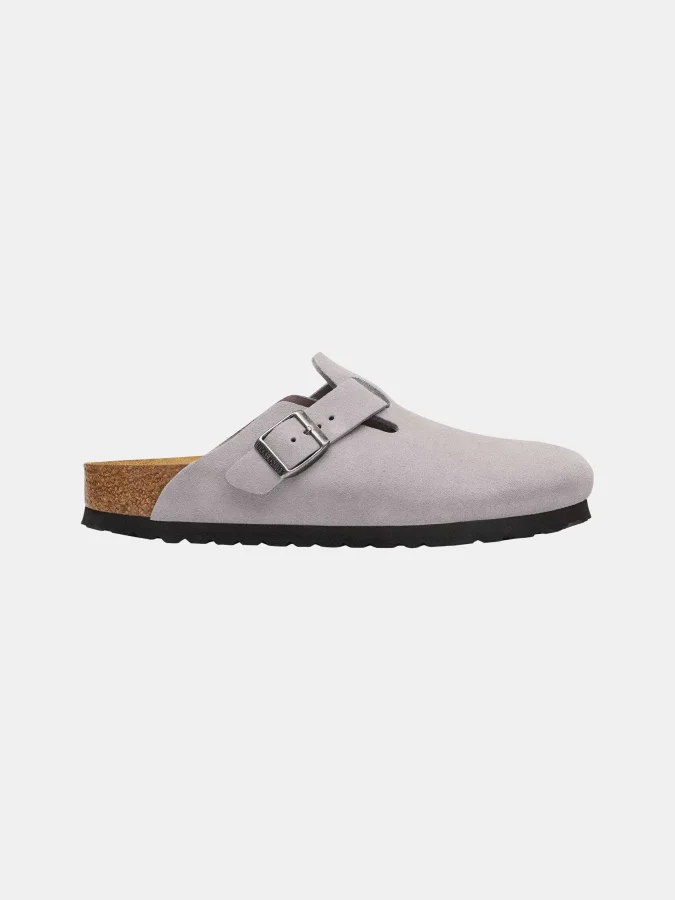 BIRKENSTOCK - Boston LEVE...