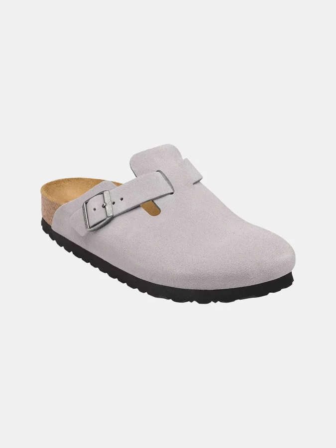BIRKENSTOCK - Boston LEVE... 2