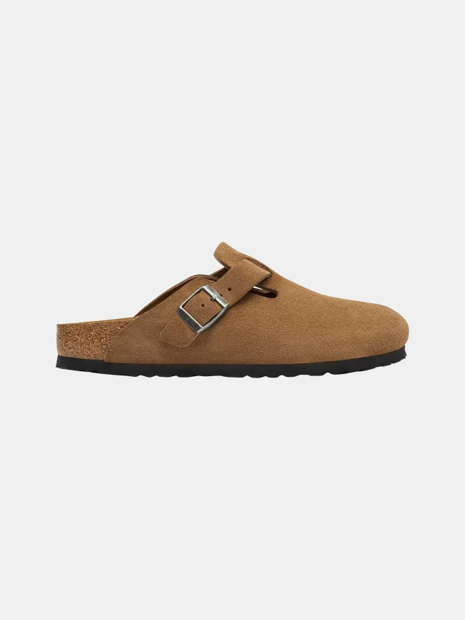 BIRKENSTOCK - Boston LEVE...