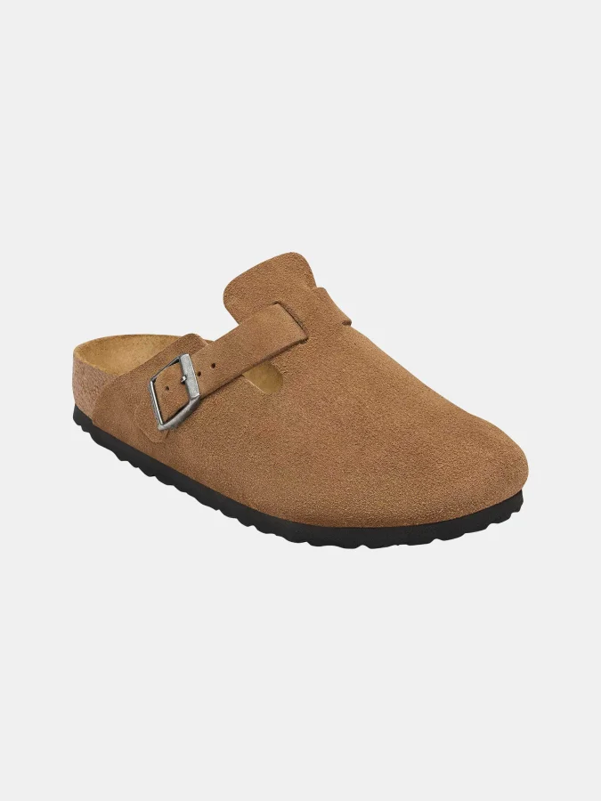BIRKENSTOCK - Boston LEVE... 2